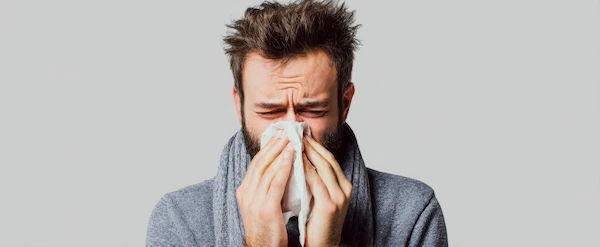 Catching Cold Too Often? These Tests Can Reveal Why